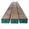 Meranti hardhout gevingerlast 72x120 mm